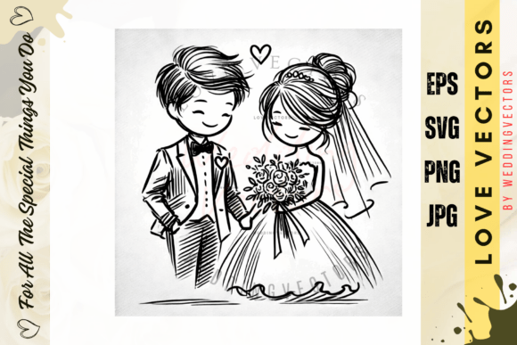 C268: A Minimalist Wedding Font for Elegant Branding