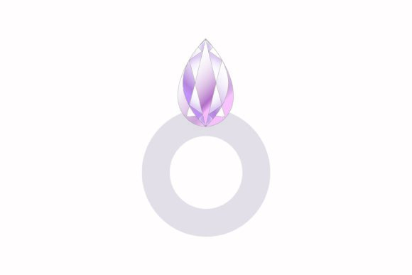 Designing Love: The Valentine Item Wedding Ring Collection