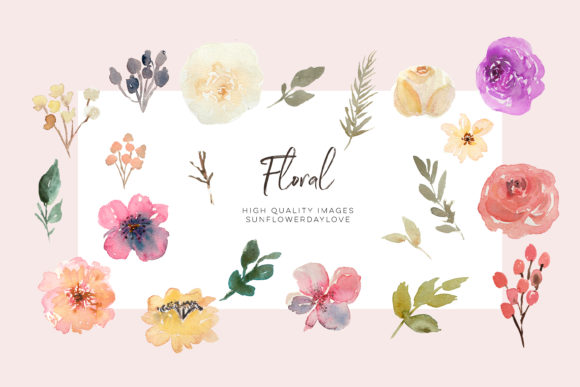 Soft Petals and Timeless Faith: The CA085 Floral Crosses Collection