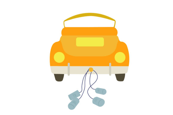 Why Unique Wedding Car is the Typeface Your Brand Has Been Missing
